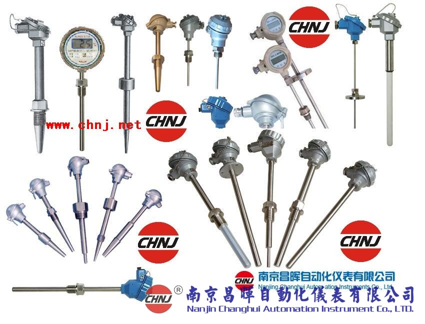 CHNJ-20F系列溫度傳感器