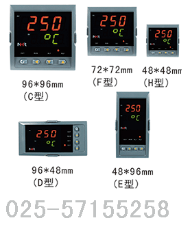 NHR-5100L-27-X/X/2/X/1P-A--虹潤儀表