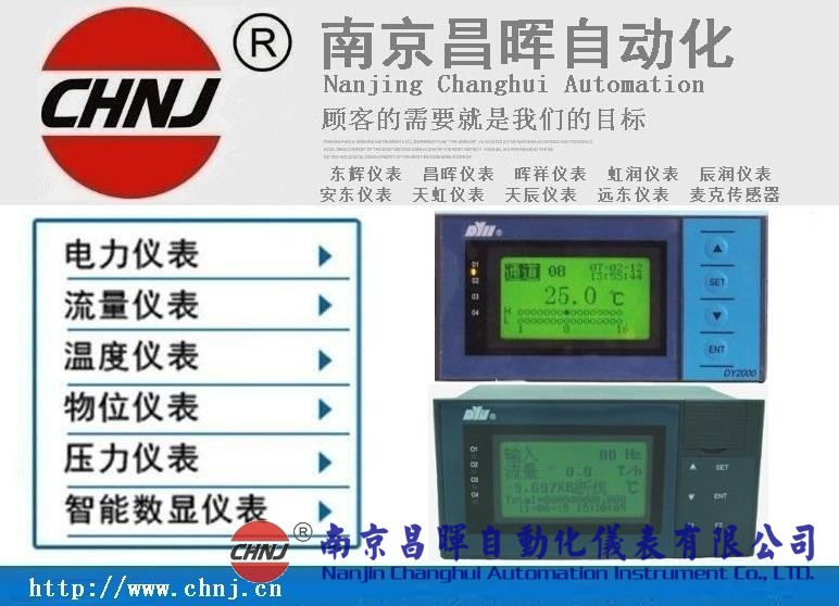 DY21LLB6626SDP4M東輝儀表液晶顯示補(bǔ)償式流量積算儀