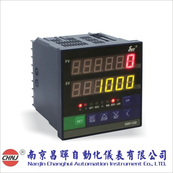 SWP-DS-TA-403-02-C-HL-W計(jì)數(shù)控制儀表--昌暉儀表