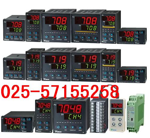 AI-808人工智能溫控器/調(diào)節(jié)器